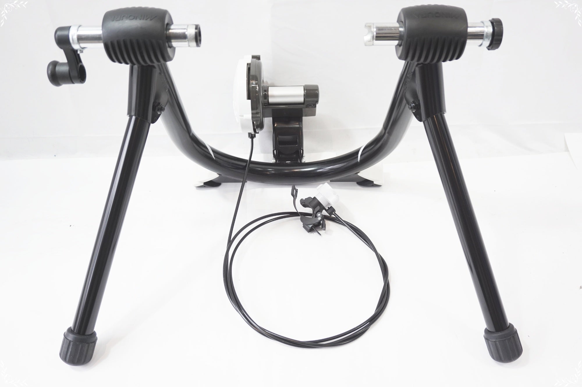 MINOURA 「ミノウラ」 MAGRIDE-60R サイクルトレーナー