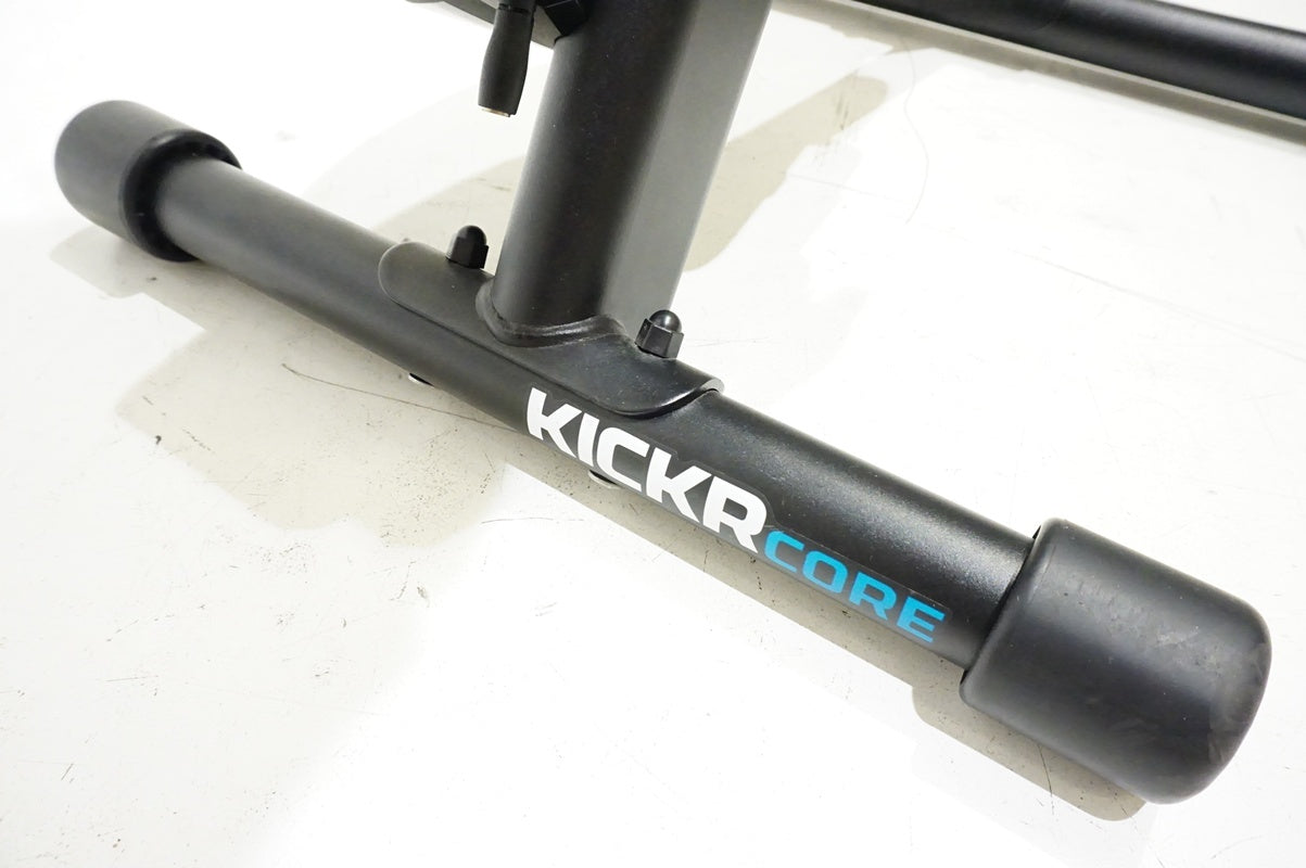 WAHOO 「ワフー」 KICKR CORE WF123 サイクルトレーナー / 浜松店