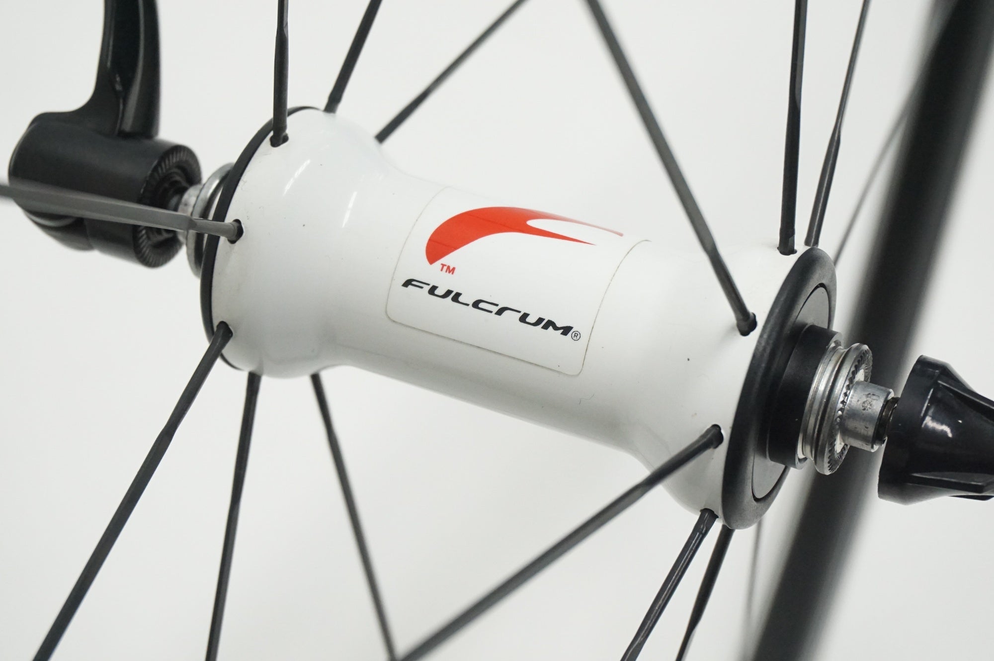 FULCRUM 「フルクラム」 RACING3 シマノ11速 ホイールセット FULCRUM 「フルクラム」 RACING3 15C シマノ11速 ホイールセット