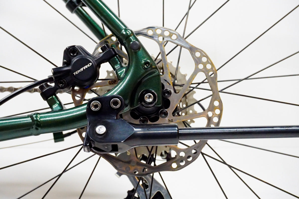 GIANT　ESCAPE 　DISC　クロスバイク　中古　自転車　名古屋配送無料 GIANT 「ジャイアント」 ESCAPE R DISC 2022年モデル クロスバイク