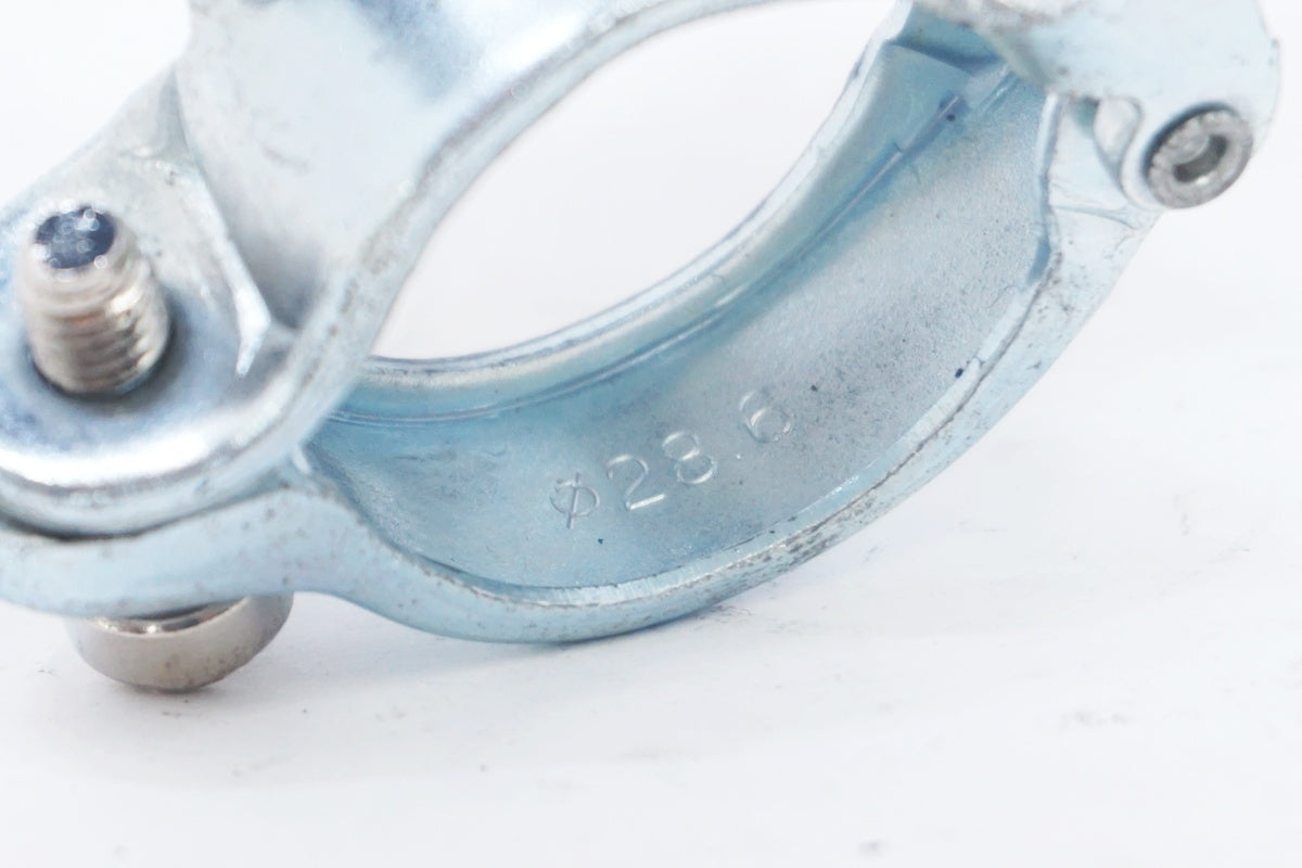 SHIMANO 「シマノ」 FD-TY22 フロントディレイラー / 大阪美原北インター店