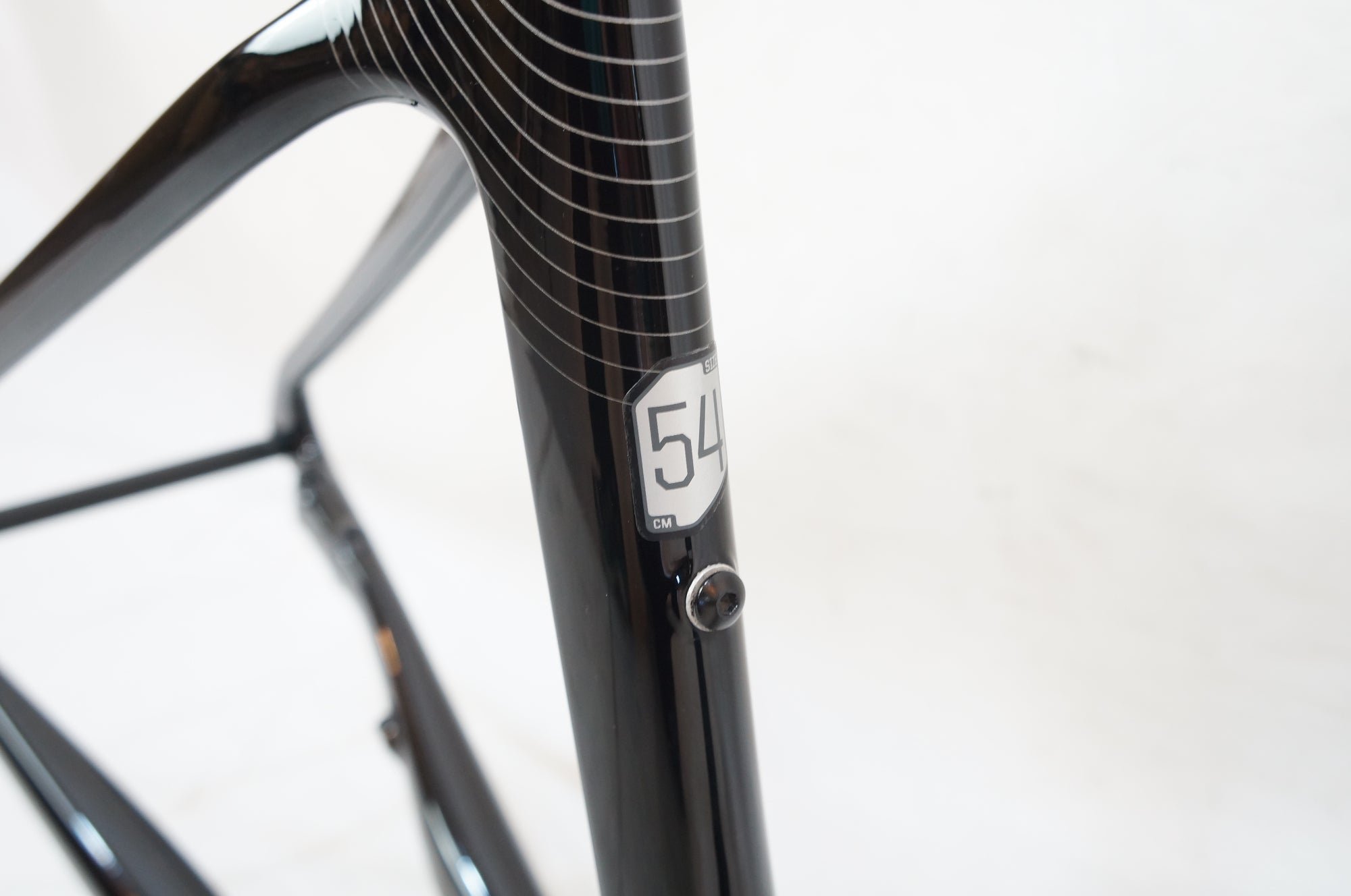 CANNONDALE 「キャノンデール」 SUPERSIX EVO 2025年モデル フレームセット / バイチャリ浦和ベース