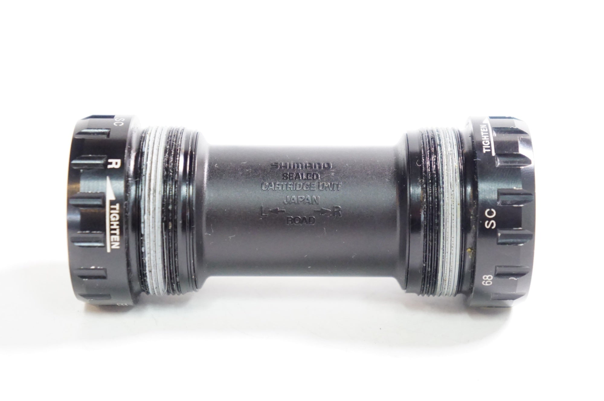 SHIMANO 「シマノ」 DURA-ACE BB-R9100 ボトムブラケット / 熊谷本店