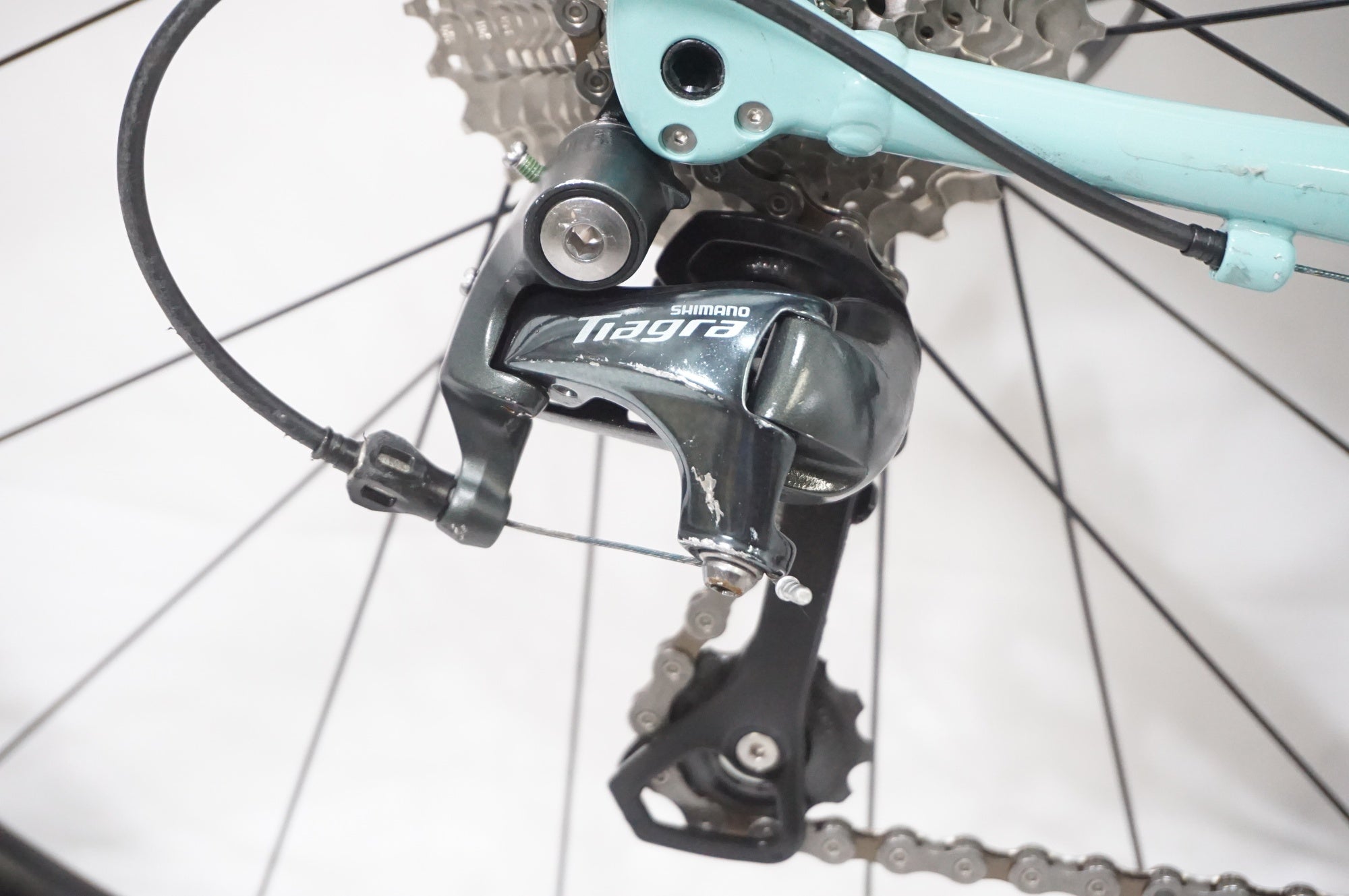 TREK 「トレック」 DOMANE AL4 GEN4 2023年モデル ロードバイク / AKIBA店