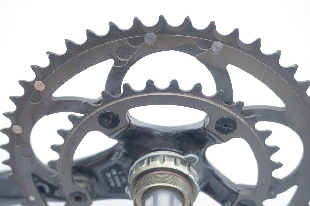 CAMPAGNOLO 「カンパニョーロ」 ATHENA 50-34T クランク / 滋賀大津店