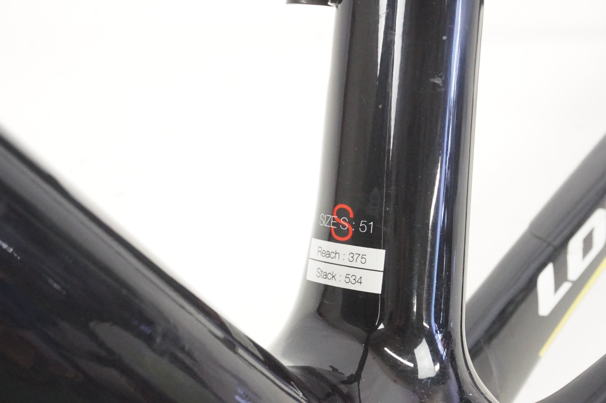 LOOK 「ルック」 785 HUEZ RS DISC 2019年モデル フレームセット / 宇都宮店