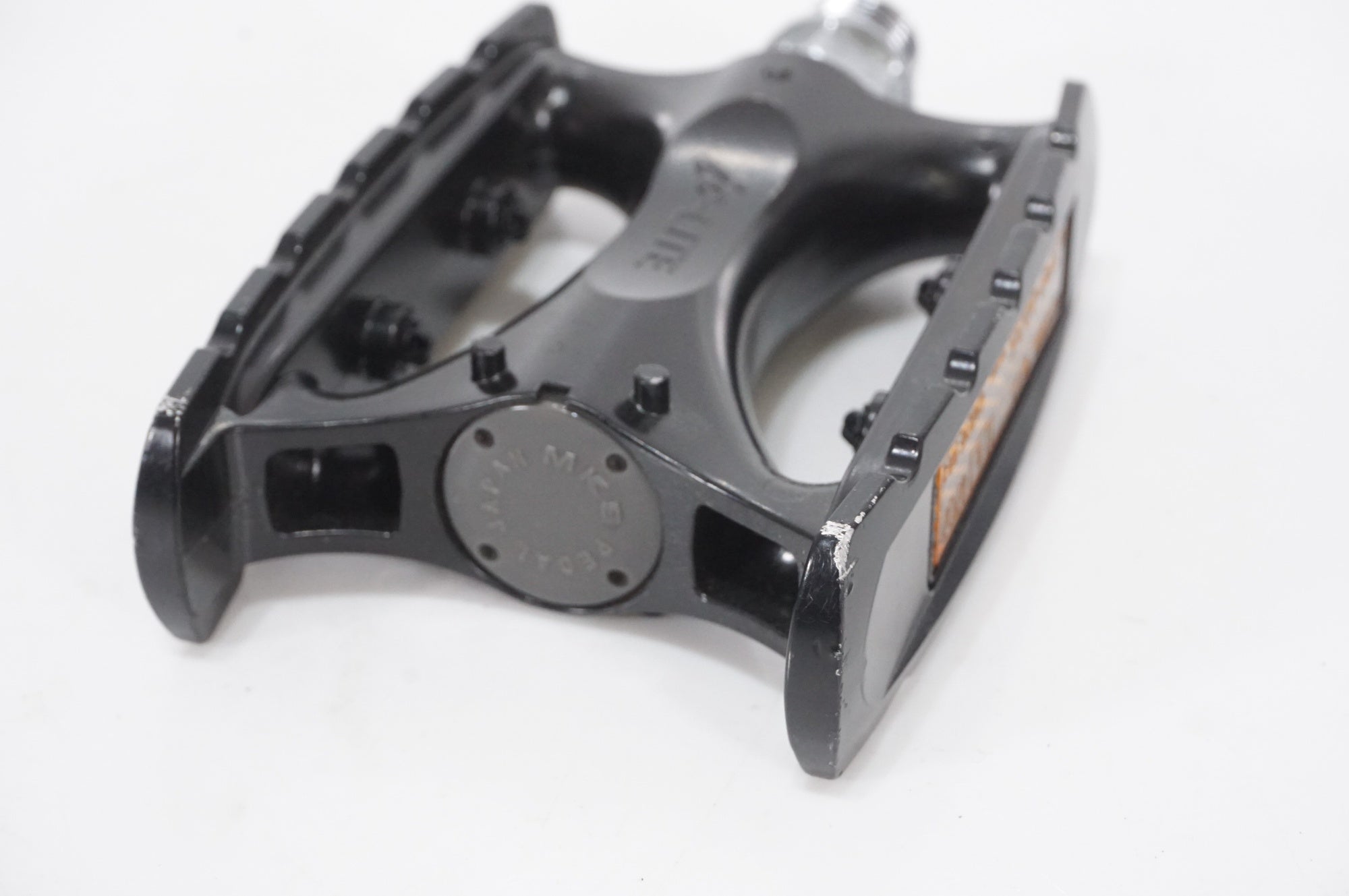 MKS 「ミカシマ」 IC-LITE ペダル / AKIBA店