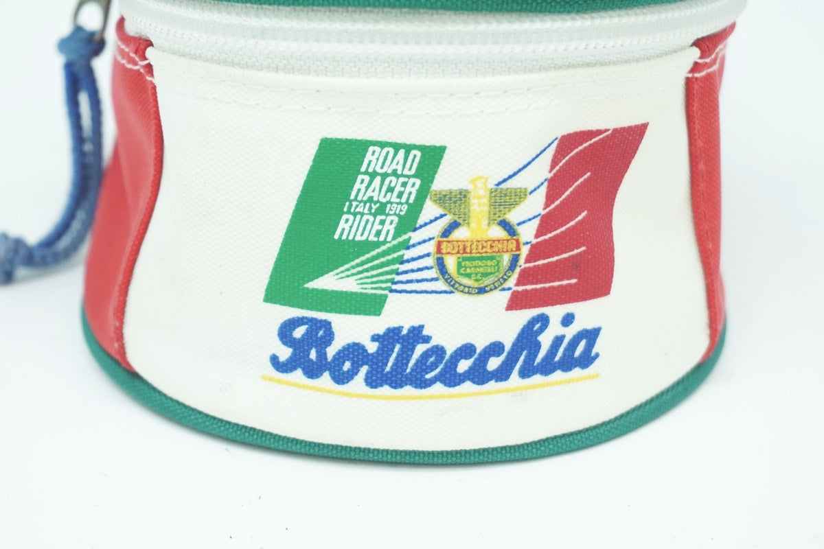 BOTTECCHIA 「ボッテキア」 サドルバッグ  / 大阪美原北インター店