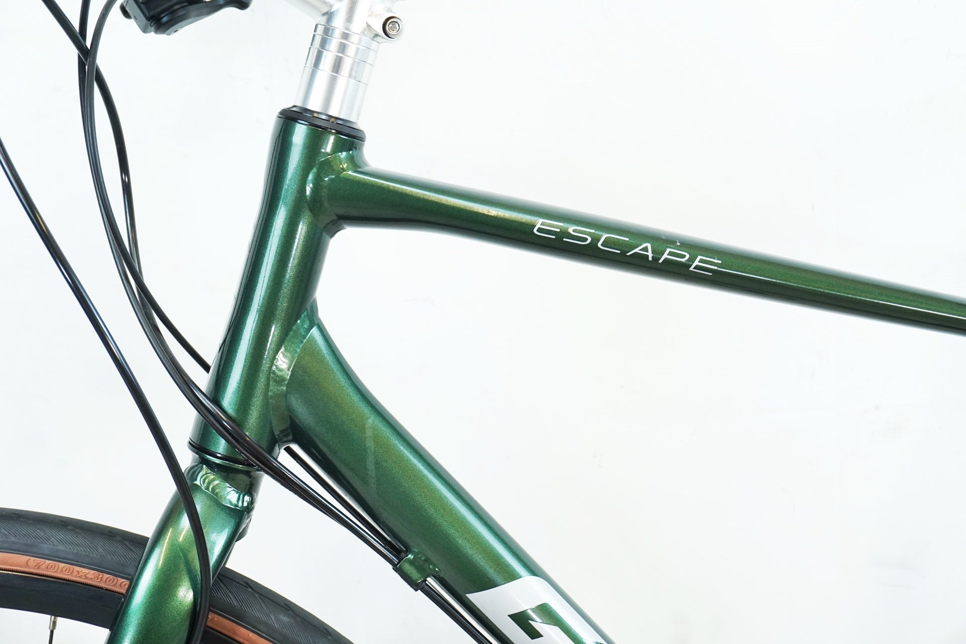 GIANT 「ジャイアント」 ESCAPE R DISC LTD  2024年モデル クロスバイク GIANT(ジャイアント) ESCAPE R Disc LTD(エスケープ アール ディスク