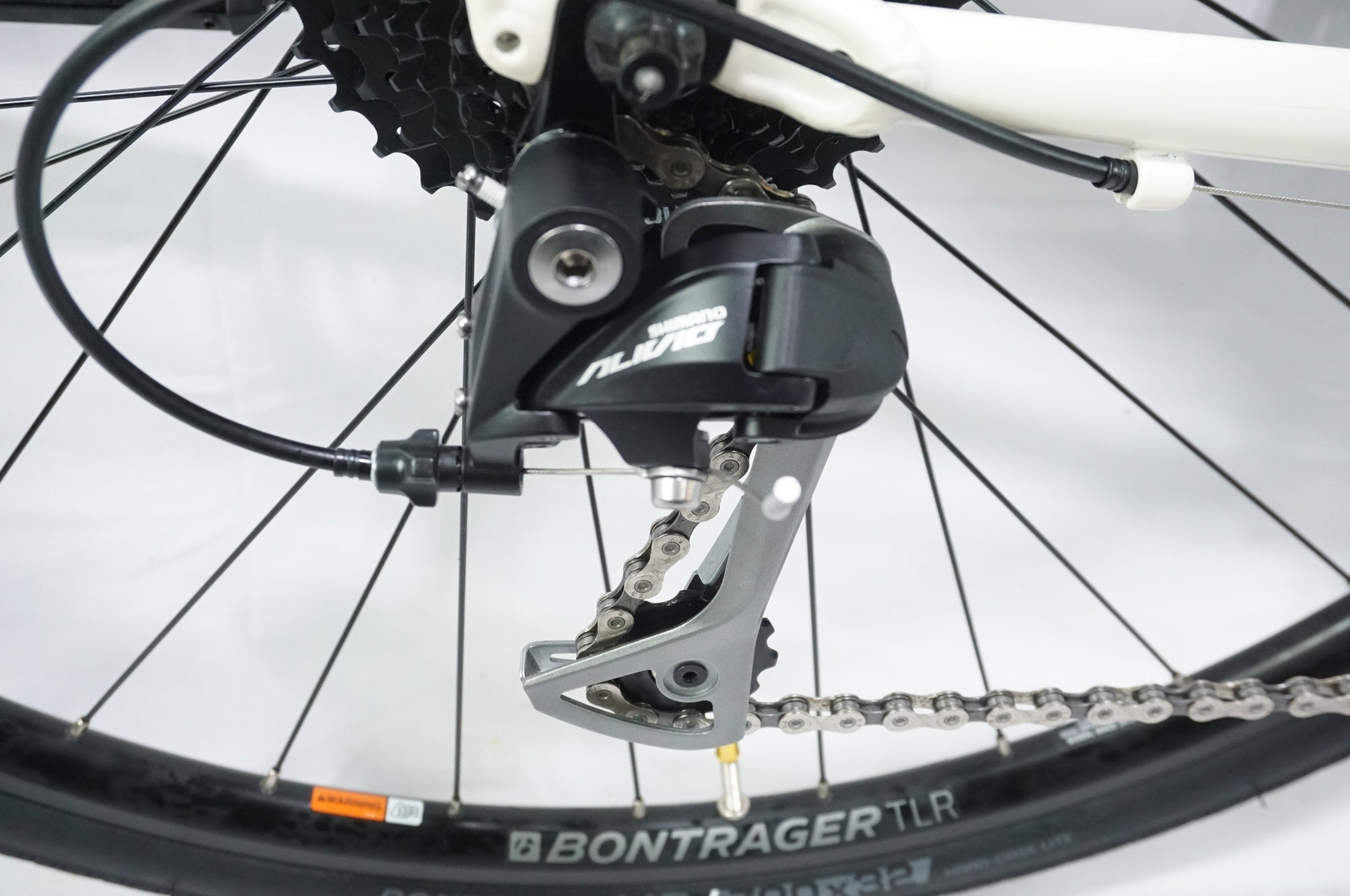 TREK 「トレック」 FX3 WSD DISC 2019年モデル クロスバイク / 中目黒店