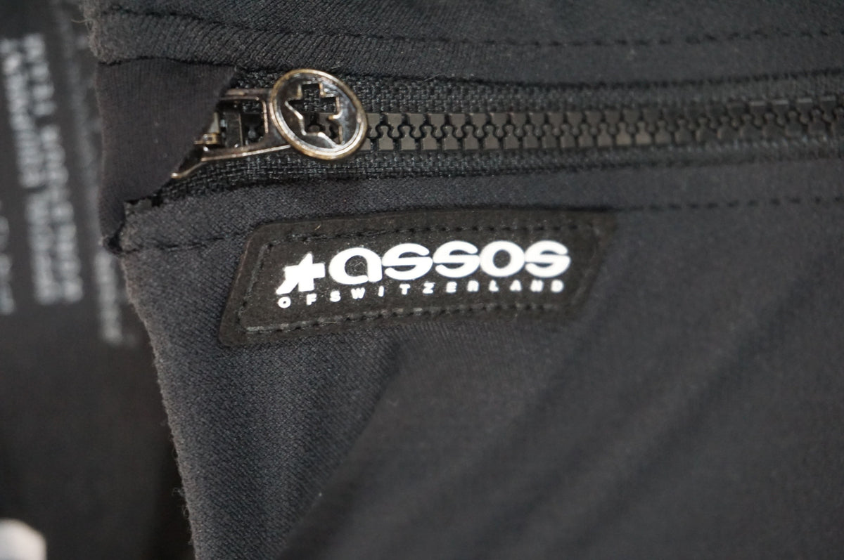 ASSOS 「アソス」 EQUIPE RS SPRING FALL JACKET サイズM ジヤケット / 宇都宮店