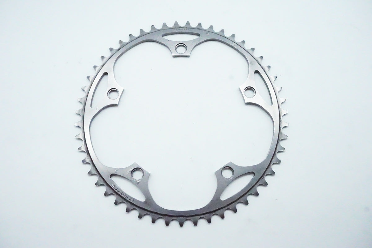 SHIMANO「シマノ」 DURA-ACE チェーンリング 51T/ 京都西院店