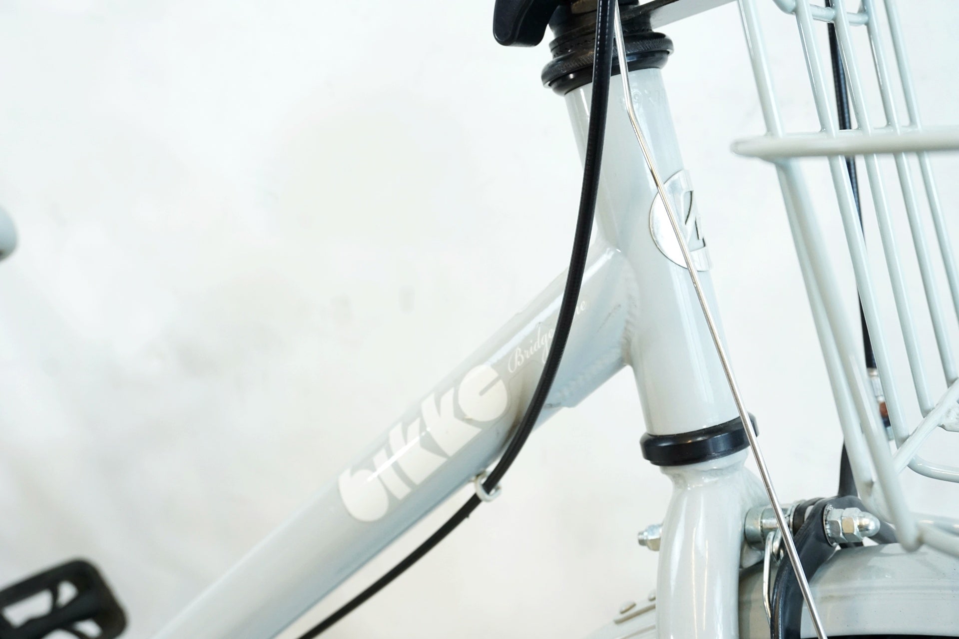 BRIDGESTONE 「ブリヂストン」 BIKKE J BK22VJ 2019年モデル キッズバイク / 有明ガーデン店