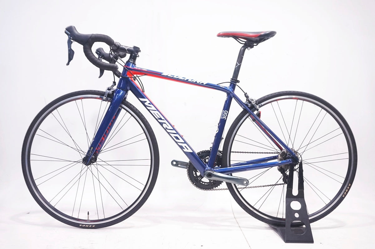 MERIDA 「メリダ」 SCULTURA 300 TIAGRA 2018年モデル ロードバイク / 大阪門真店