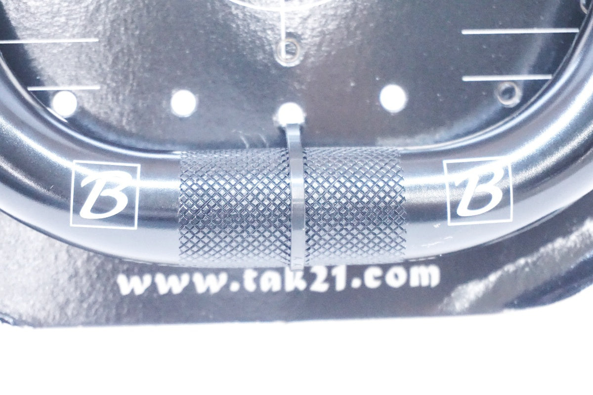 BAZOOKA 「バズーカ」 Φ22.2 480mm ハイライズバー ハンドル / 大阪美原北インター店