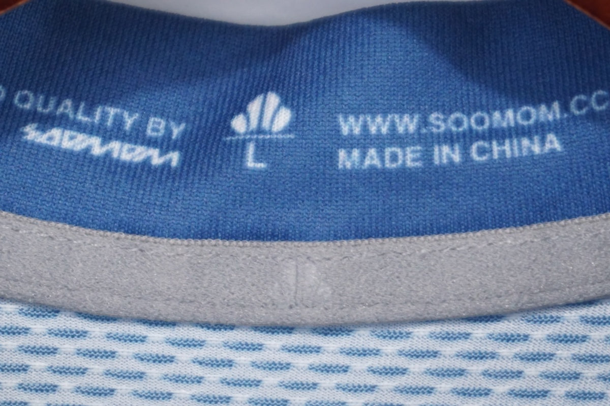SOOMOM 「スーモム」 Lサイズ ジャージ / 滋賀大津店