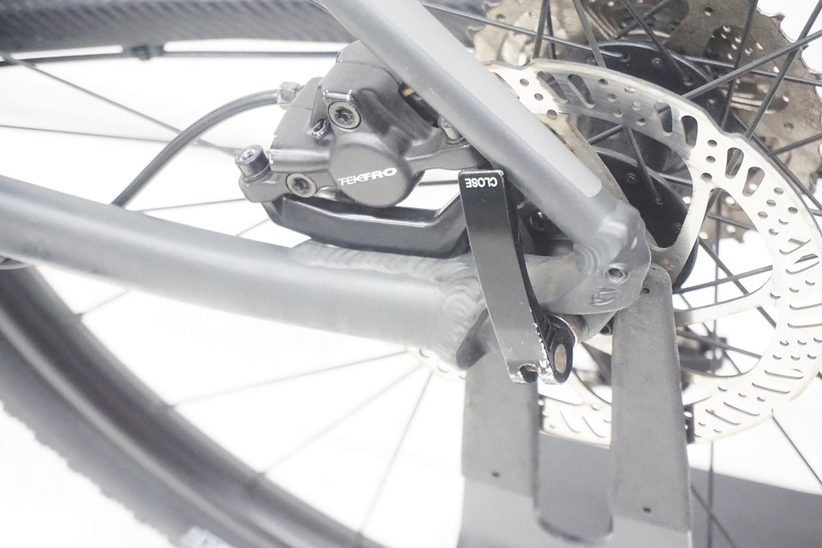 CANNONDALE 「キャノンデール」 BADBOY3 2022年モデル クロスバイク/ 大阪美原北インター店