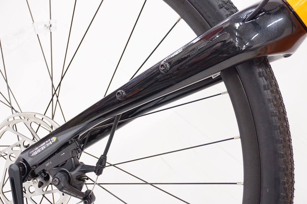 MERIDA「メリダ」 SILEX 100 2024年モデル ロードバイク / 浜松店