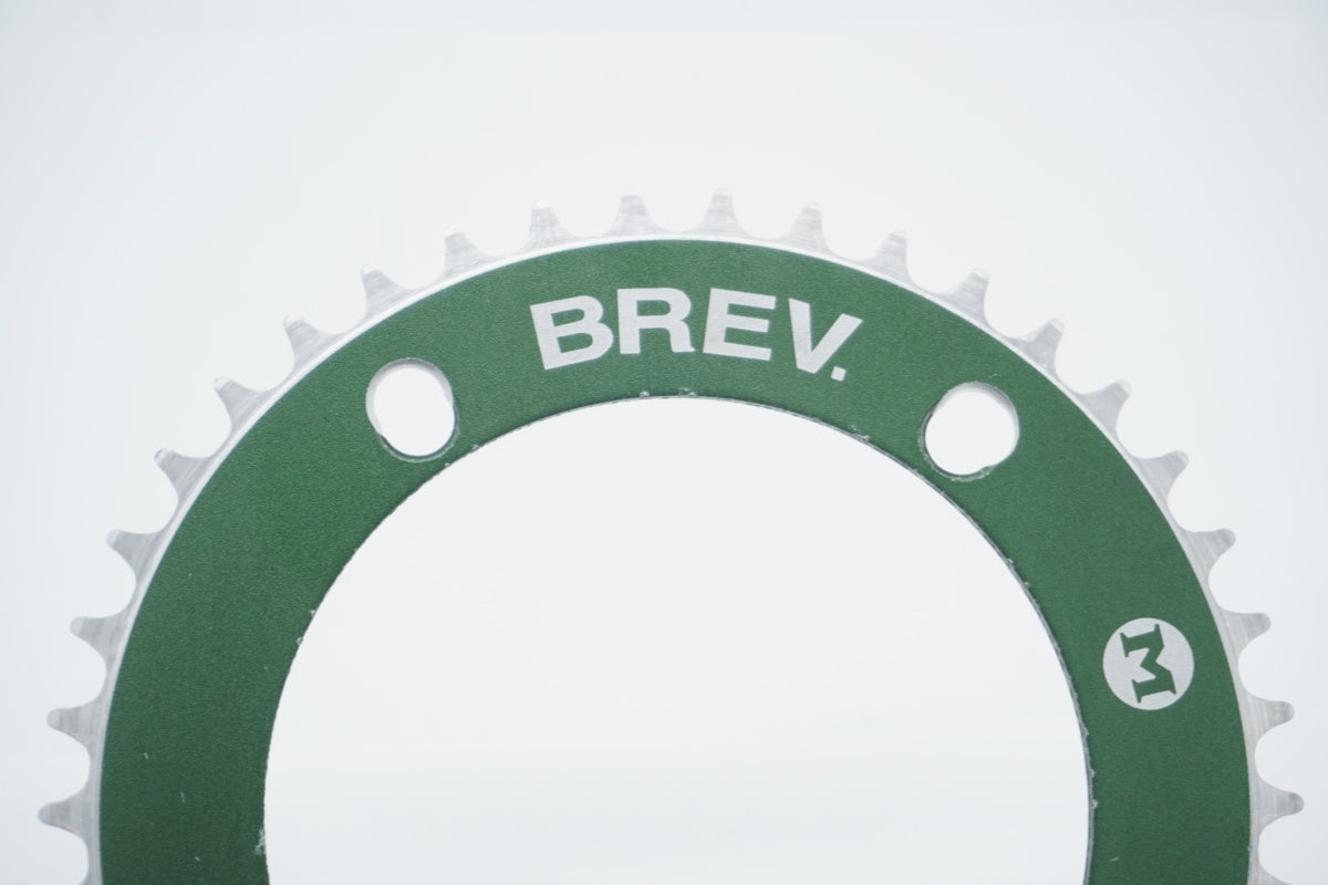 BREV.M 「ブレブエム」 42T チェーンリング / 滋賀大津店