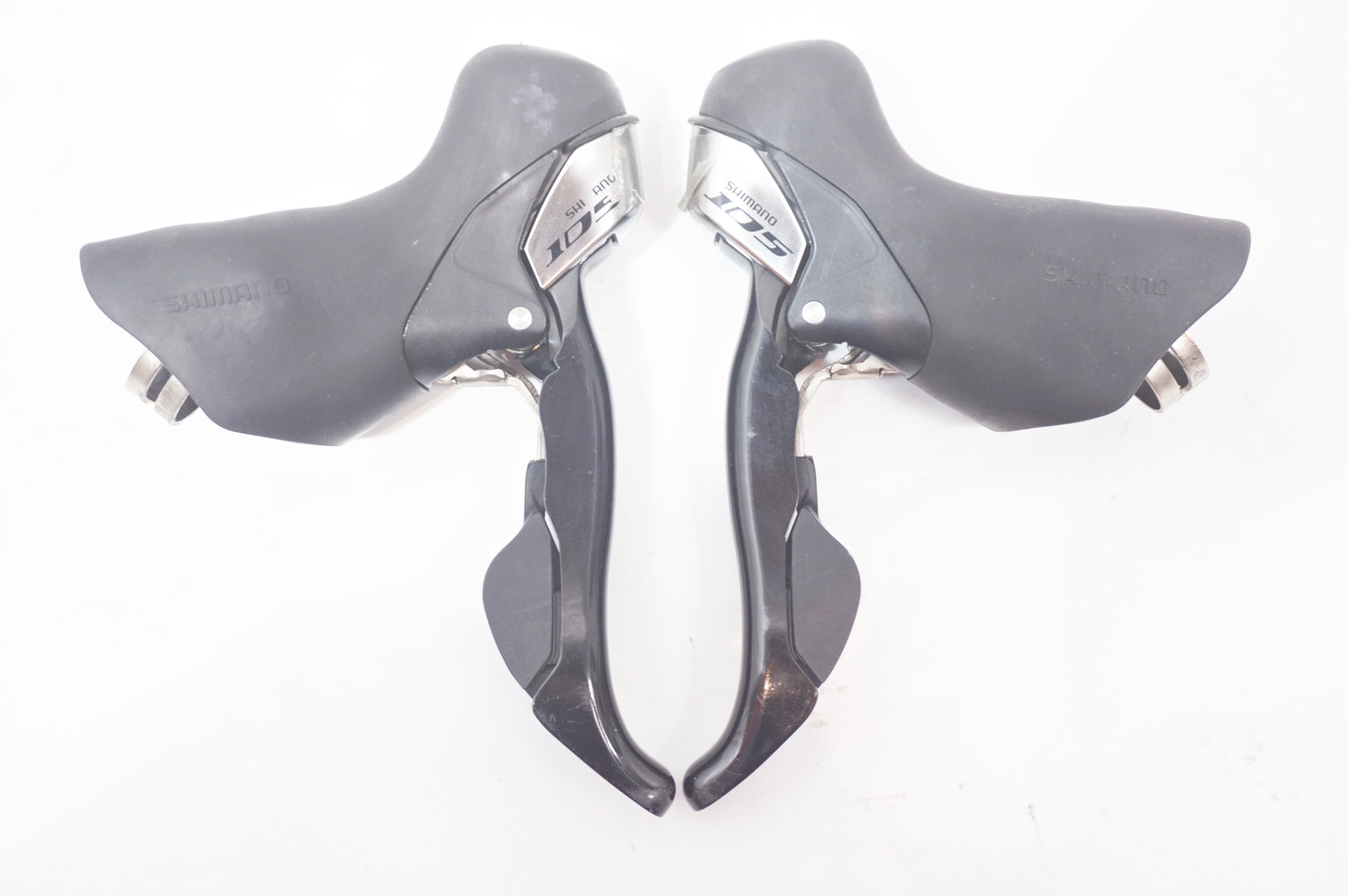 SHIMANO 「シマノ」 105 ST-5700 デュアルコントロールレバー