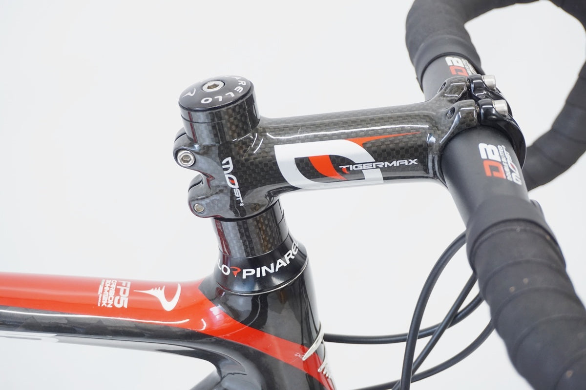 PINARELLO 「ピナレロ」 FP5 CARBON 2008年モデル ロードバイク / 京都八幡店