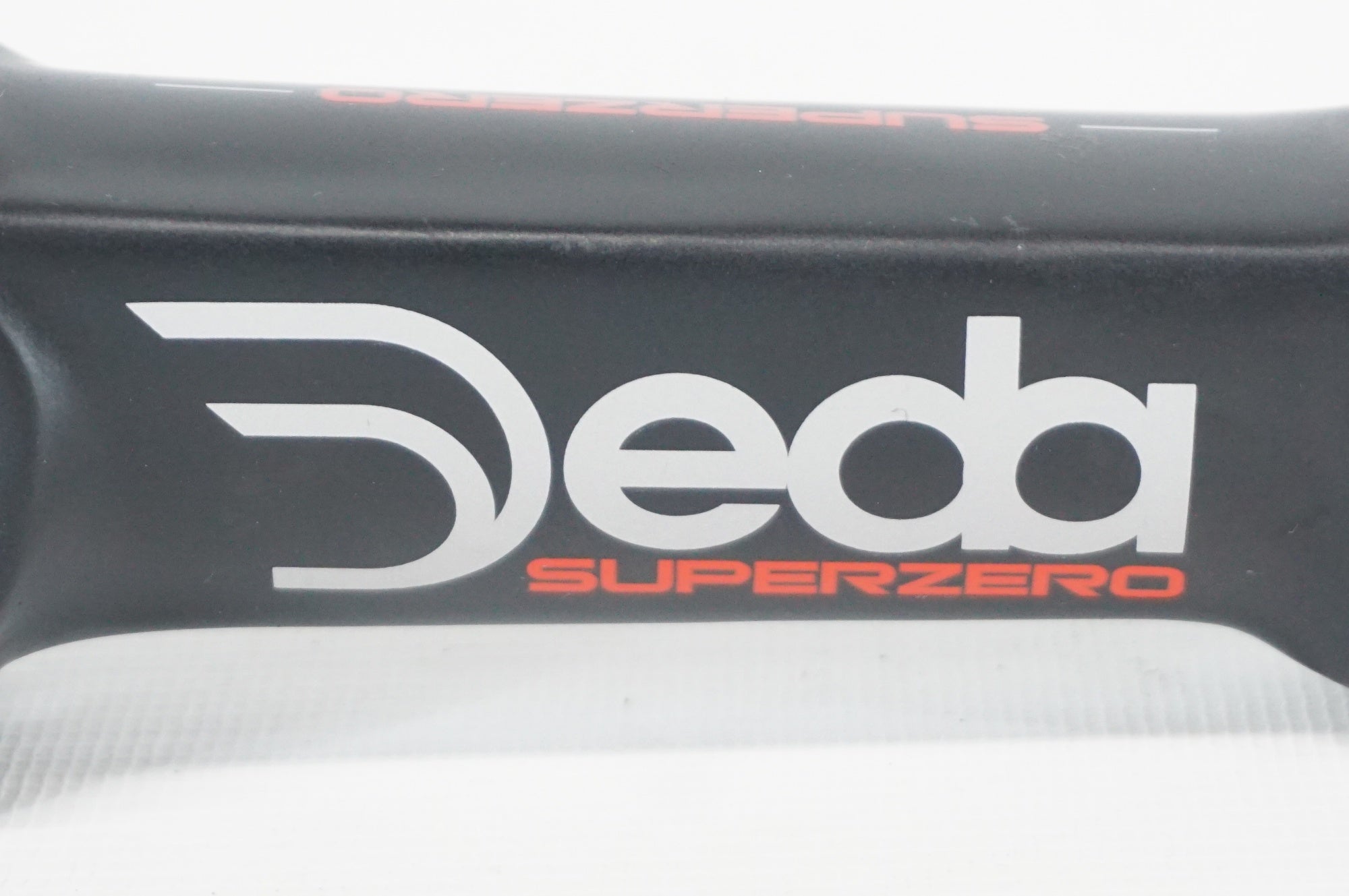DEDA 「デダ」 SUPERZERO Φ31.7 120mm ステム / 阪急塚口店