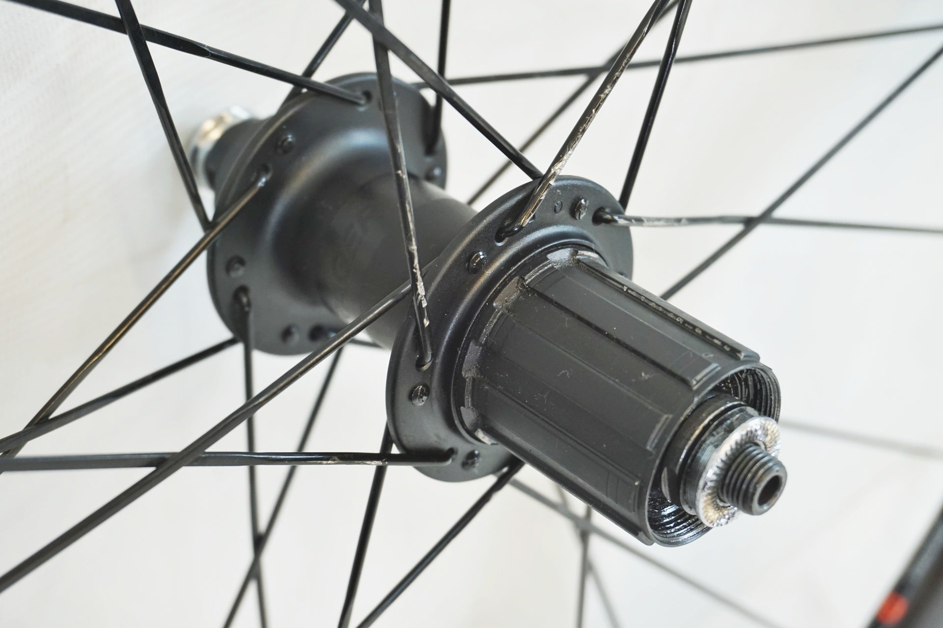 BONTRAGER 「ボントレガー」 AEOLUS COMP 5 シマノ 11S ホイールセット / 有明ガーデン店