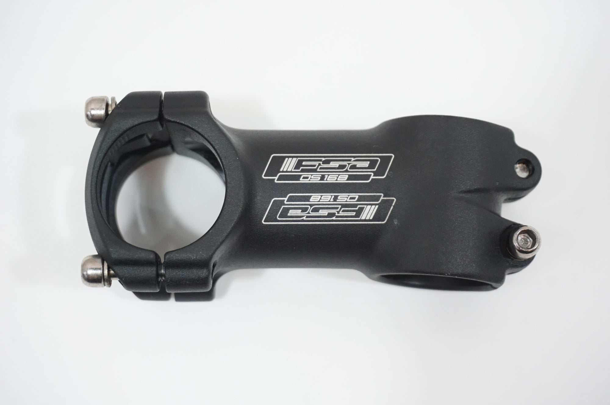 FSA 「エフエスエー」 OS168 Φ31.8 70mm ステム / 世田谷店