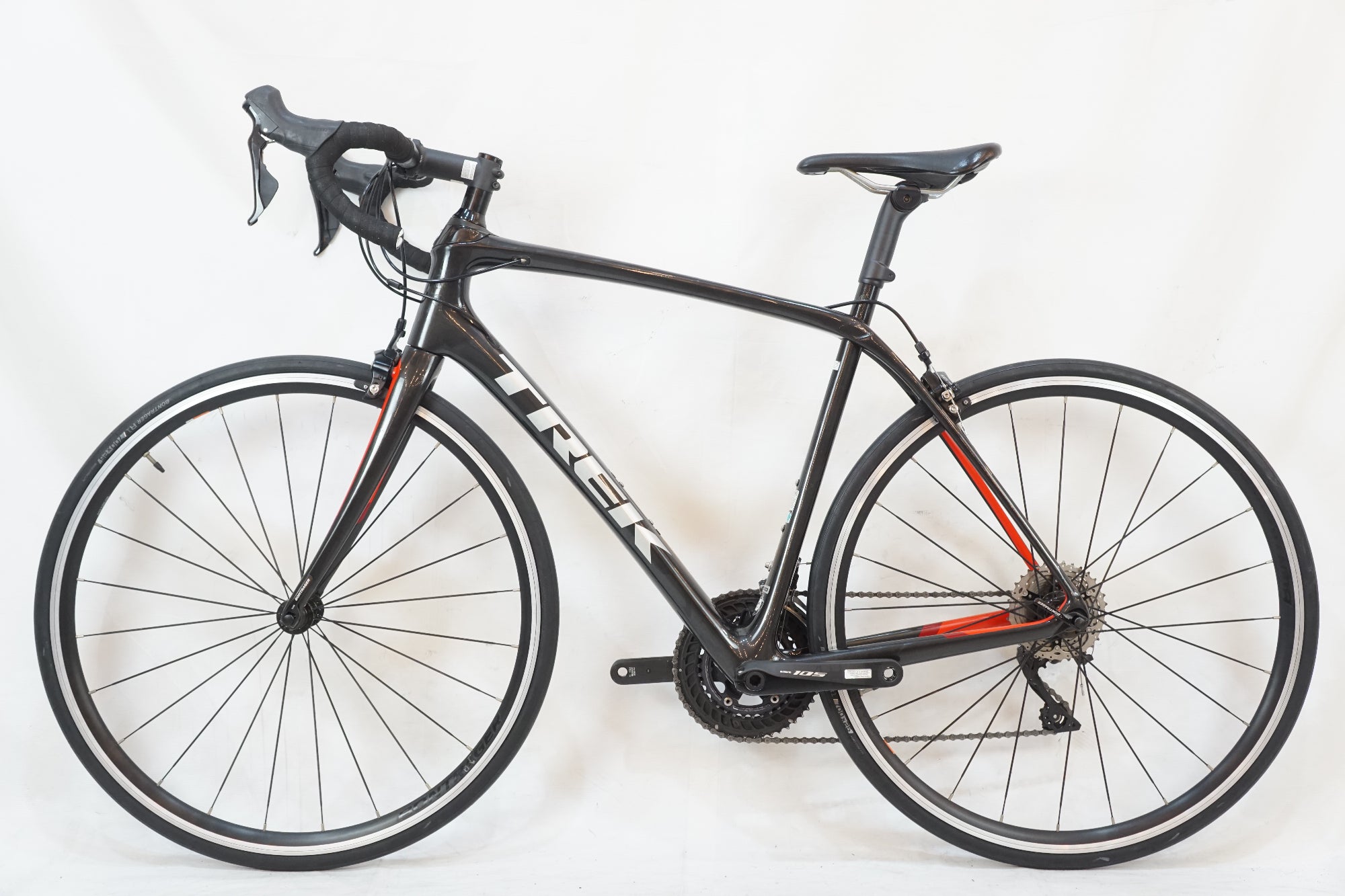 TREK 「トレック」 DOMANE SL5 2019年モデル ロードバイク / 中目黒店