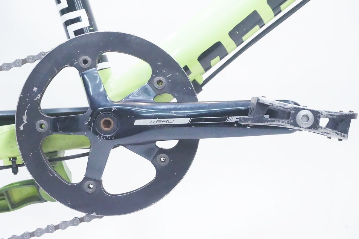 CANNONDALE 「キャノンデール」 HOOLIGAN3 2010年モデル 20インチ