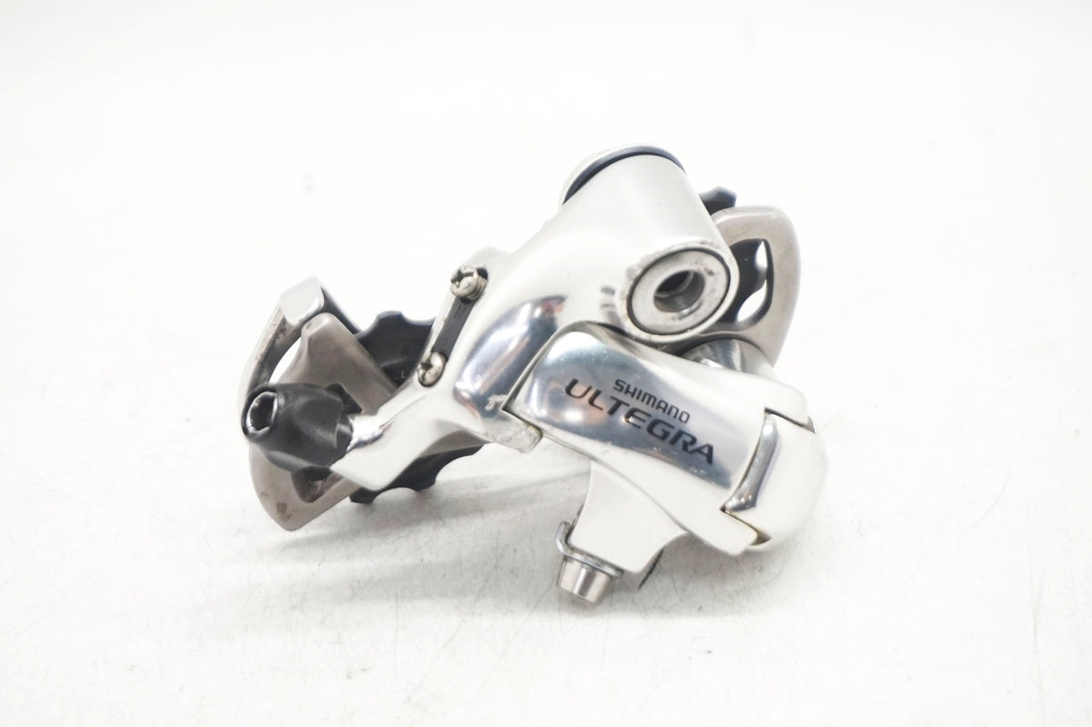 SHIMANO 「シマノ」 ULTEGRA RD-6600 リアディレイラー / 大阪門真店