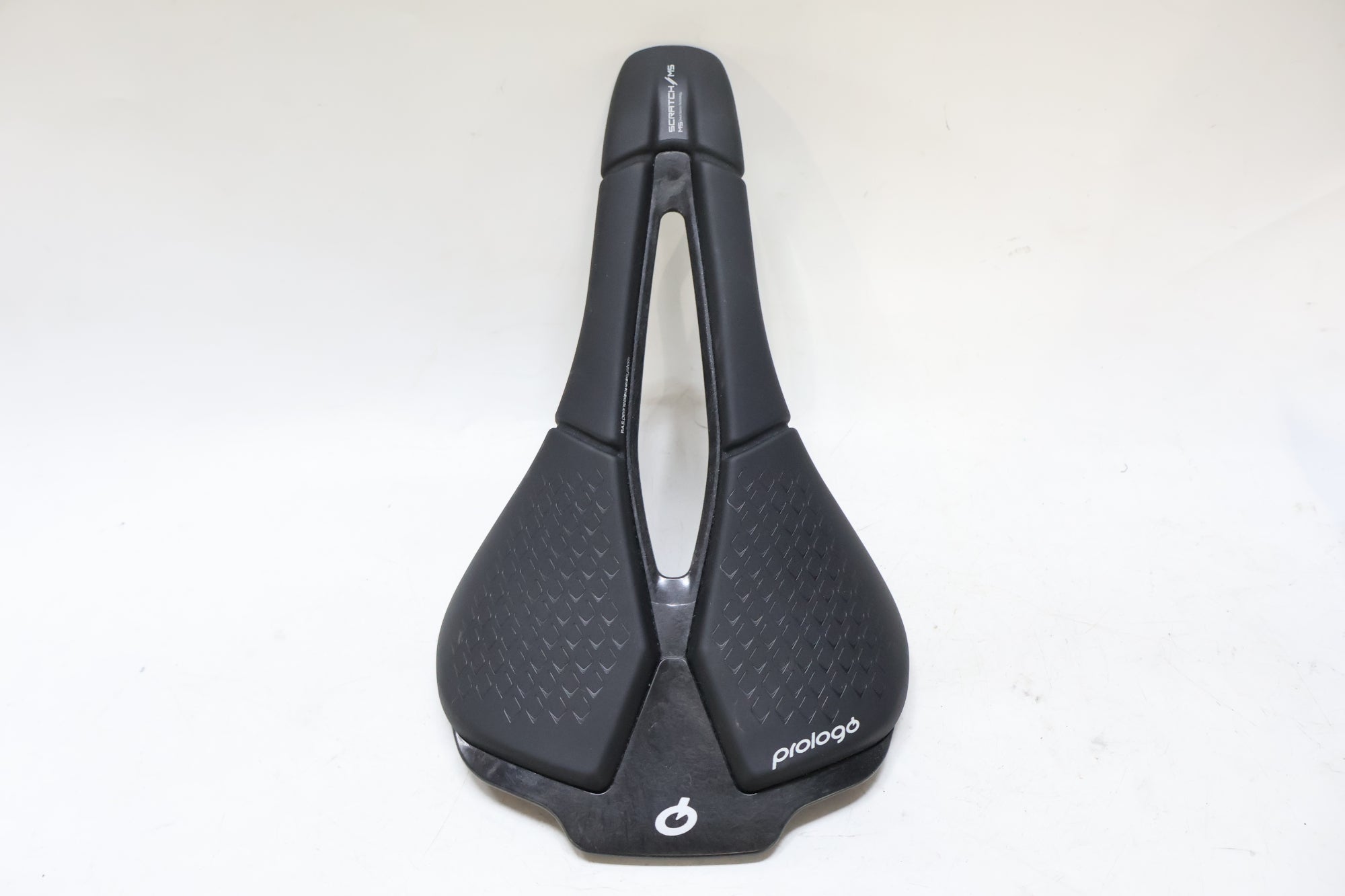 kyu　プロロゴスクラッチ//MS PROLOGO 「プロロゴ」 SCRATCH MS TiroX サドル / 高知店