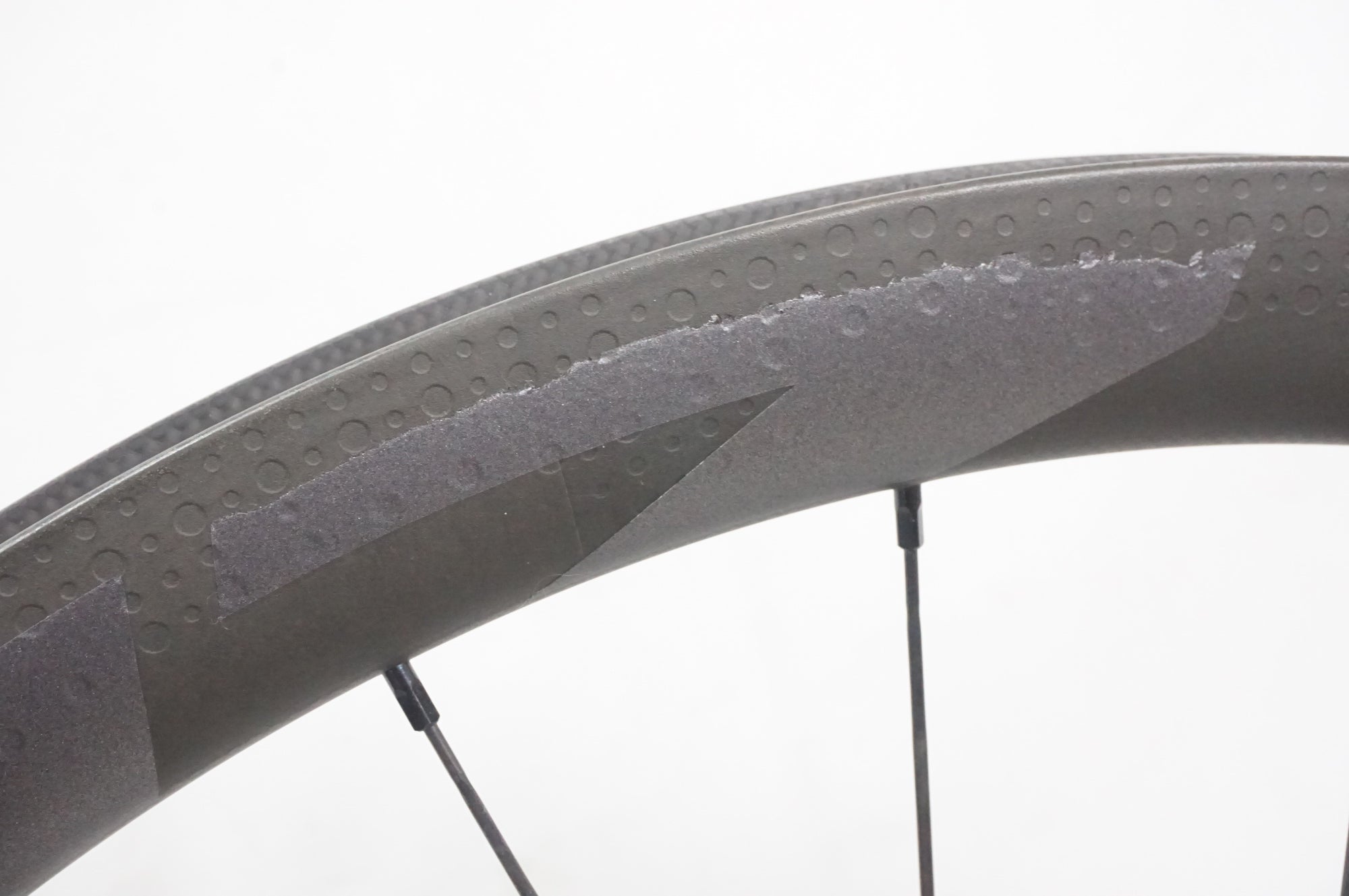 ZIPP 「ジップ」 303 FIRECREST DISC SRAM XDRフリー ホイールセット / AKIBA店