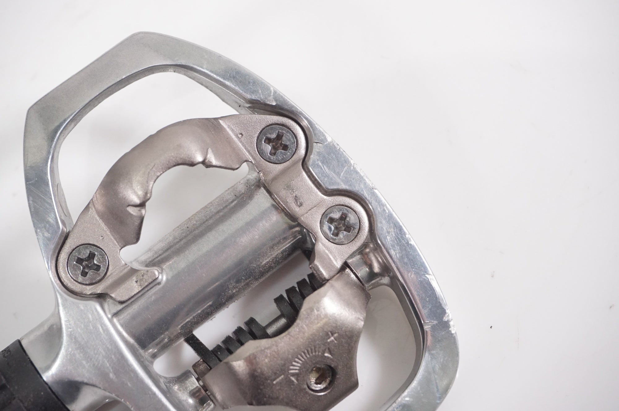 SHIMANO 「シマノ」 PD-A520 ペダル / AKIBA店