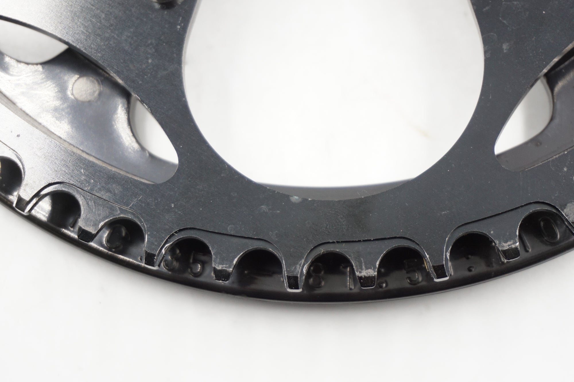 PROWHEEL 「プロホイール」 52T 127mm クランク / 奈良店