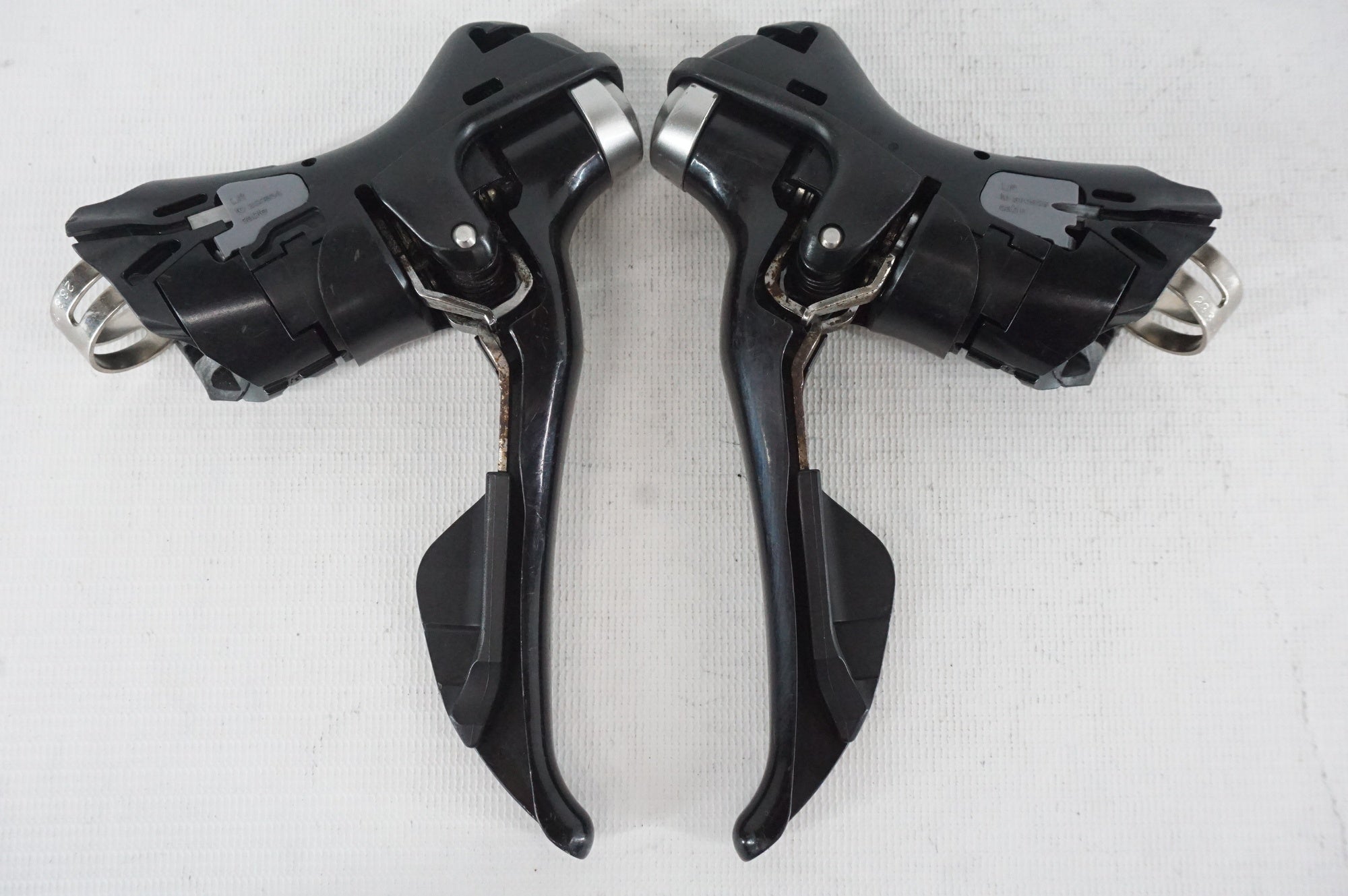 SHIMANO 「シマノ」 105 ST-5800 デュアルコントロールレバー / 阪急塚口店