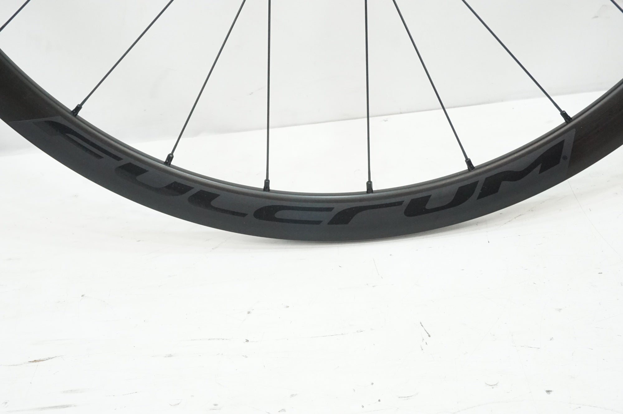 FULCRUM 「フルクラム」 RACING 400 DB シマノ11S ホイールセット