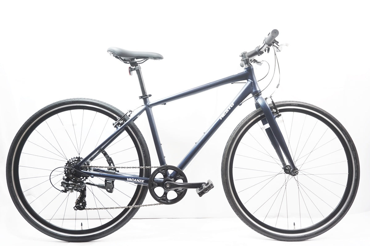 NESTO 「ネスト」 VACANZE2 2024年モデル クロスバイク / バイチャリ世田谷店
