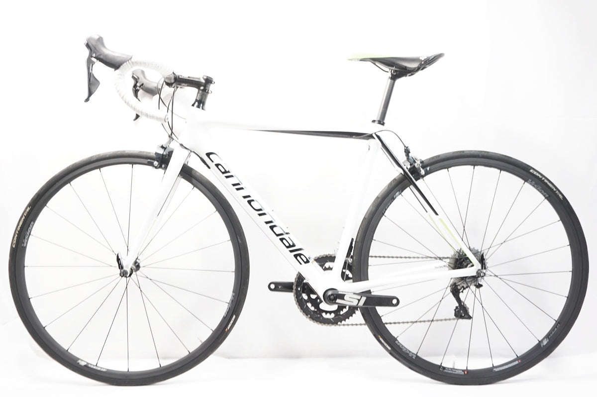 CANNONDALE 「キャノンデール」 SUPERSIXEVO 2019年モデル ロードバイク / バイチャリ世田谷店