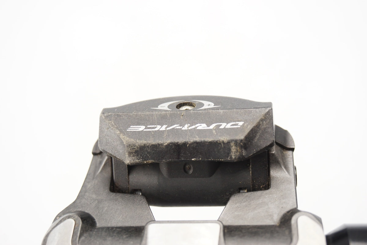 SHIMANO 「シマノ」 DURA-ACE PD-R9100 ペダル / 奈良店