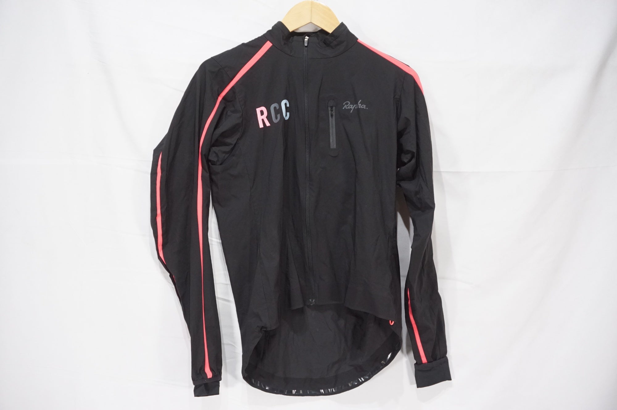 RAPHA 「ラファ」 RCC CLASSIC WIND JACKET Sサイズ ジャケット / AKIBA店
