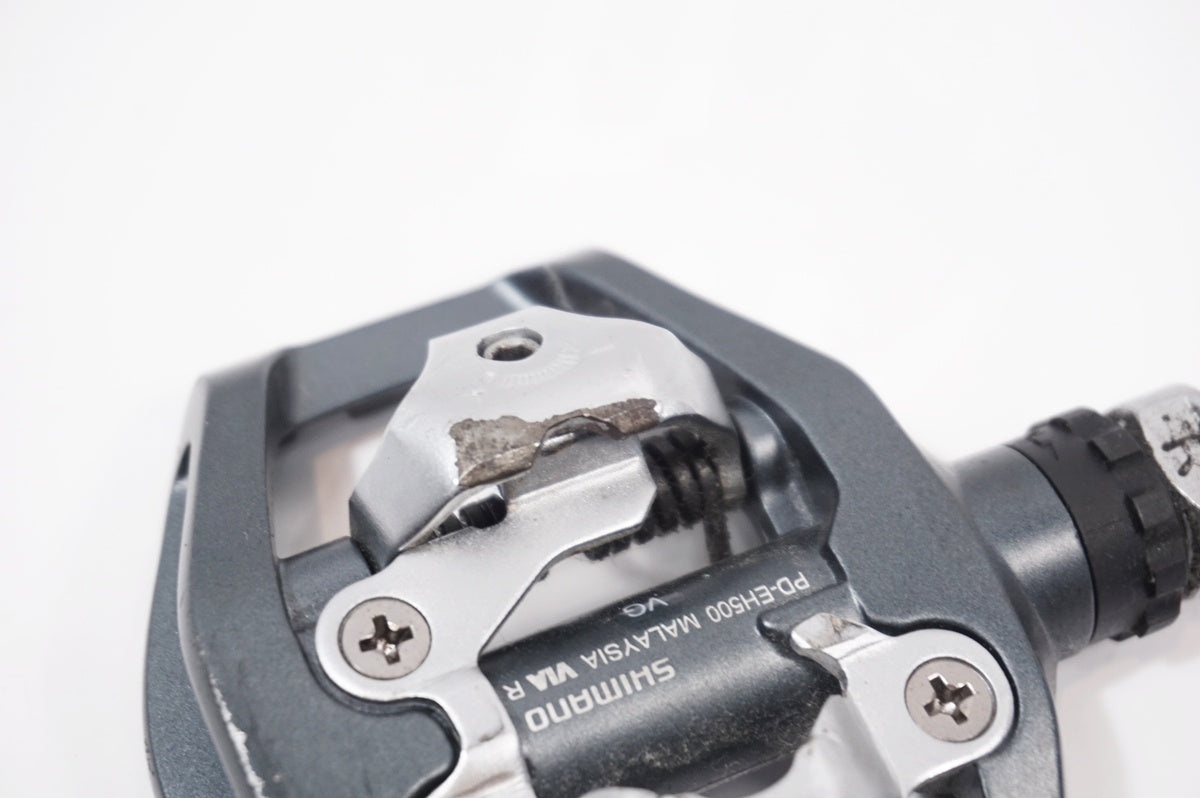 SHIMANO 「シマノ」 PD-EH500 ペダル / バイチャリ世田谷店