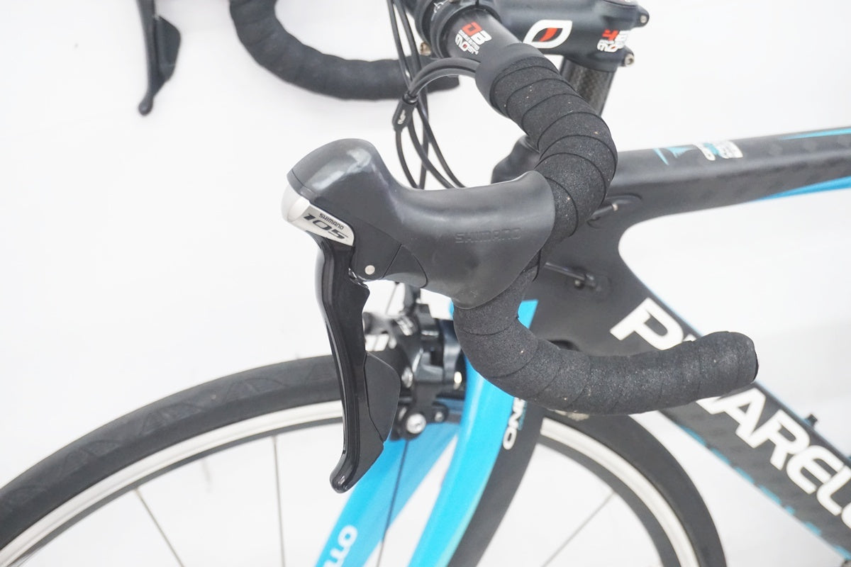 PINARELLO 「ピナレロ」 GAN S 2016年モデル ロードバイク/ 大阪美原北インター店