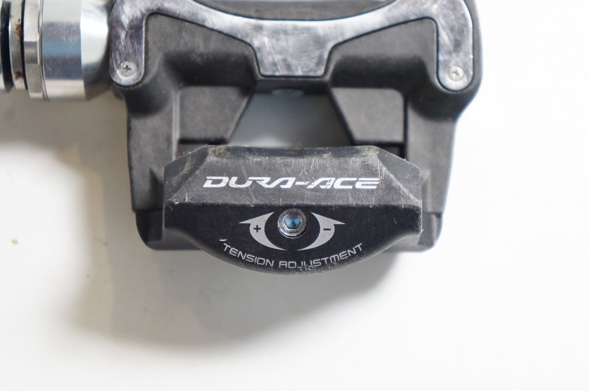SHIMANO 「シマノ」 DURA-ACE PD-9000 ペダル / 熊谷本店