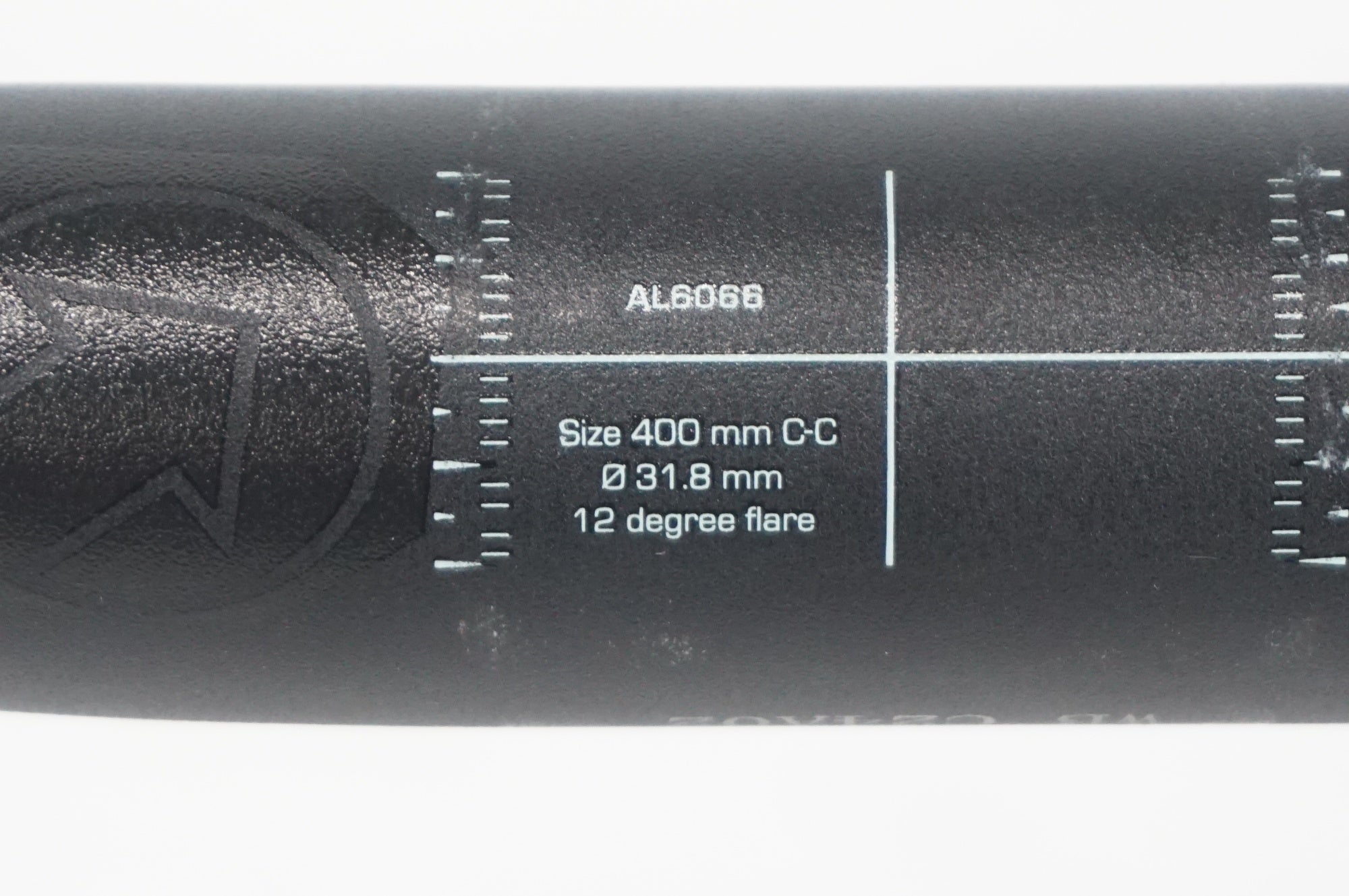 SHIMANO 「シマノ」 PRO DISCOVER Φ31.8 400mm ハンドル / 阪急塚口店