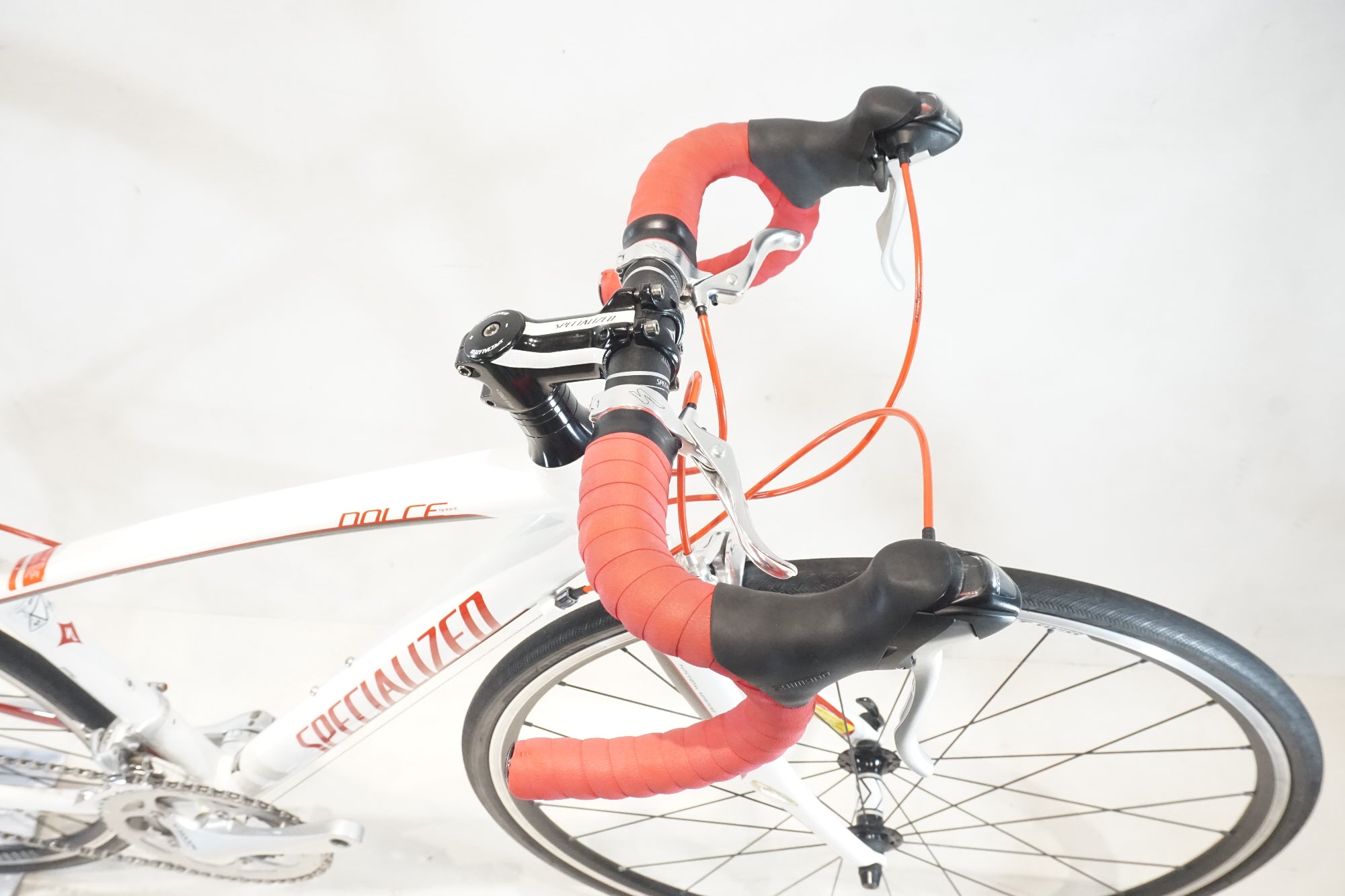 SPECIALIZED 「スペシャライズド」 DOLCE SPORT 2012年モデル ロードバイク / 横浜戸塚店