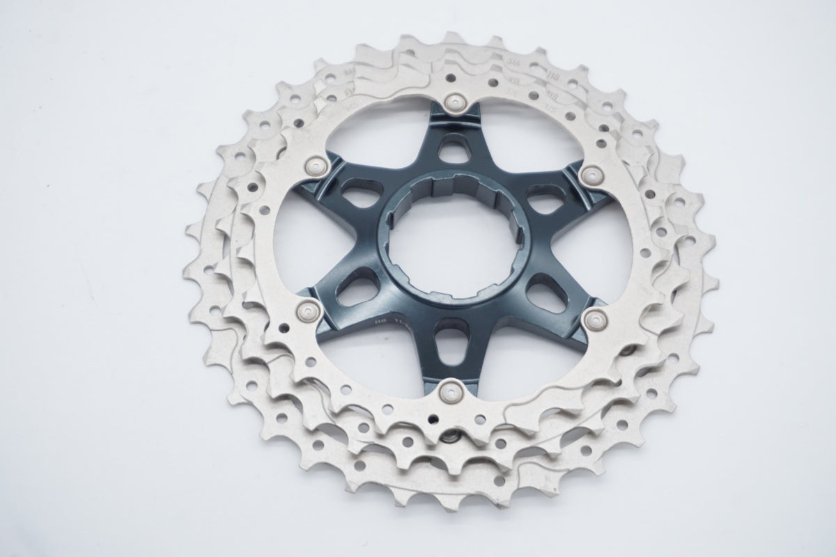 SHIMANO 「シマノ」 ULTEGRA CS-6800 11-34T スプロケット / 滋賀大津