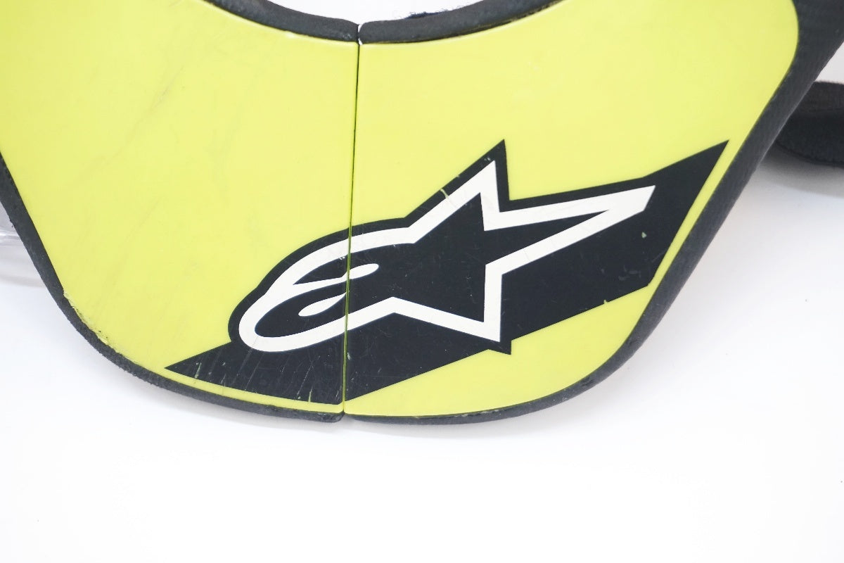ALPINESTARS 「アルパインスターズ」 YOUTH NECK SUPPORT ネック