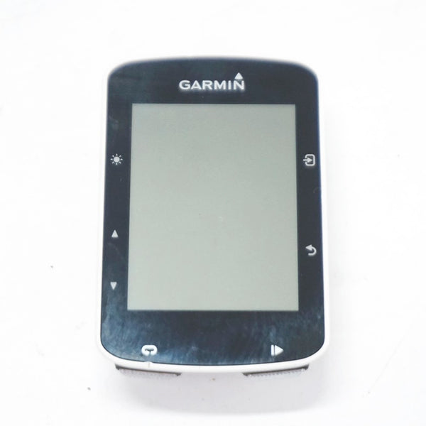 GARMIN 「ガーミン」 EDGE 520J サイクルコンピューター / 大阪門真店