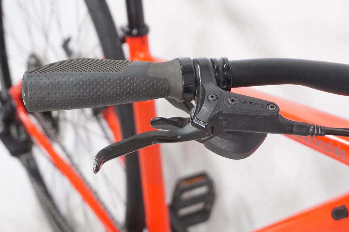 CANNONDALE 「キャノンデール」 QUICK4 DISC 2021年モデル クロスバイク / AKIBA店